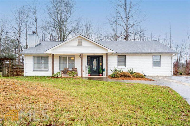 3352 Old Tennessee Road - Photo 1