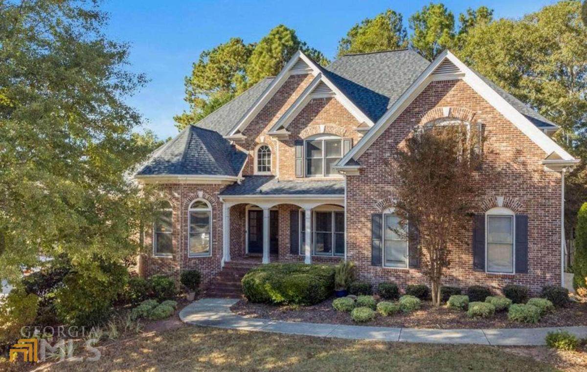 745 Brittany Manor Lane - Photo 1
