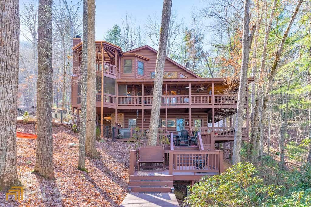 20 Makawee Trail - Photo 1
