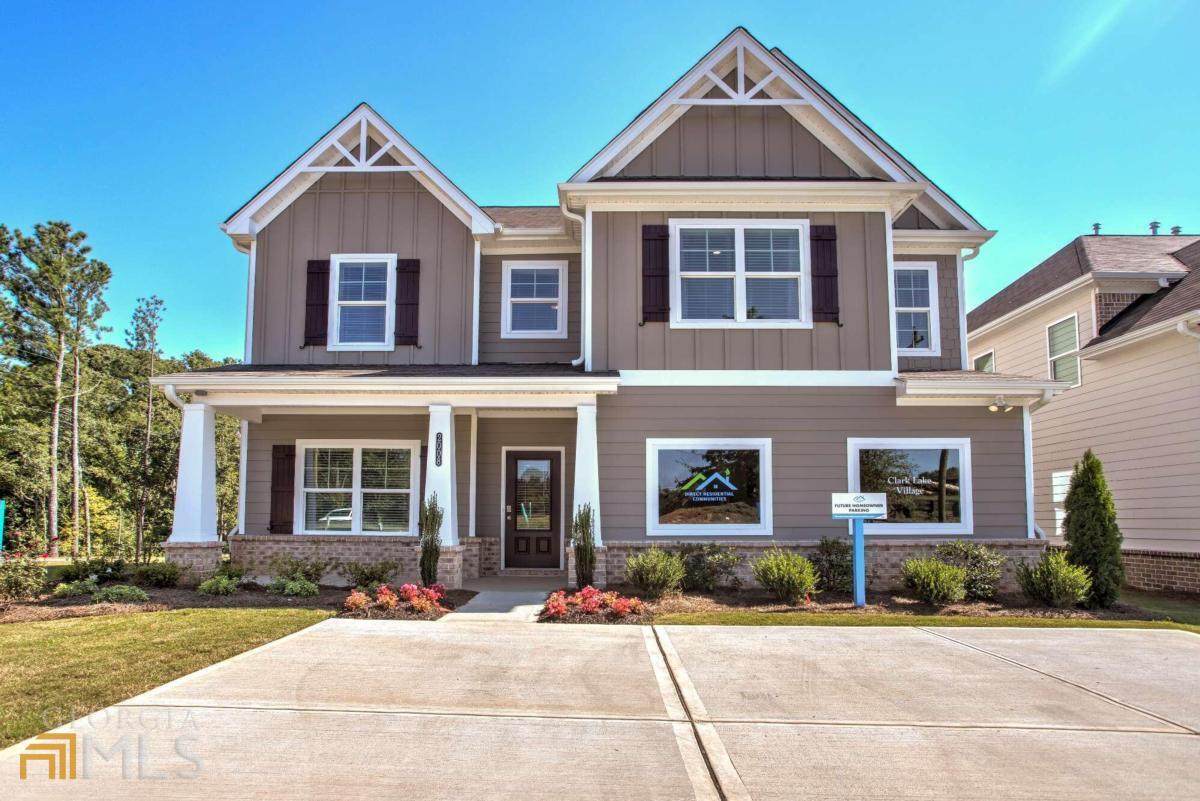 983 Clark Vilage Court - Photo 1