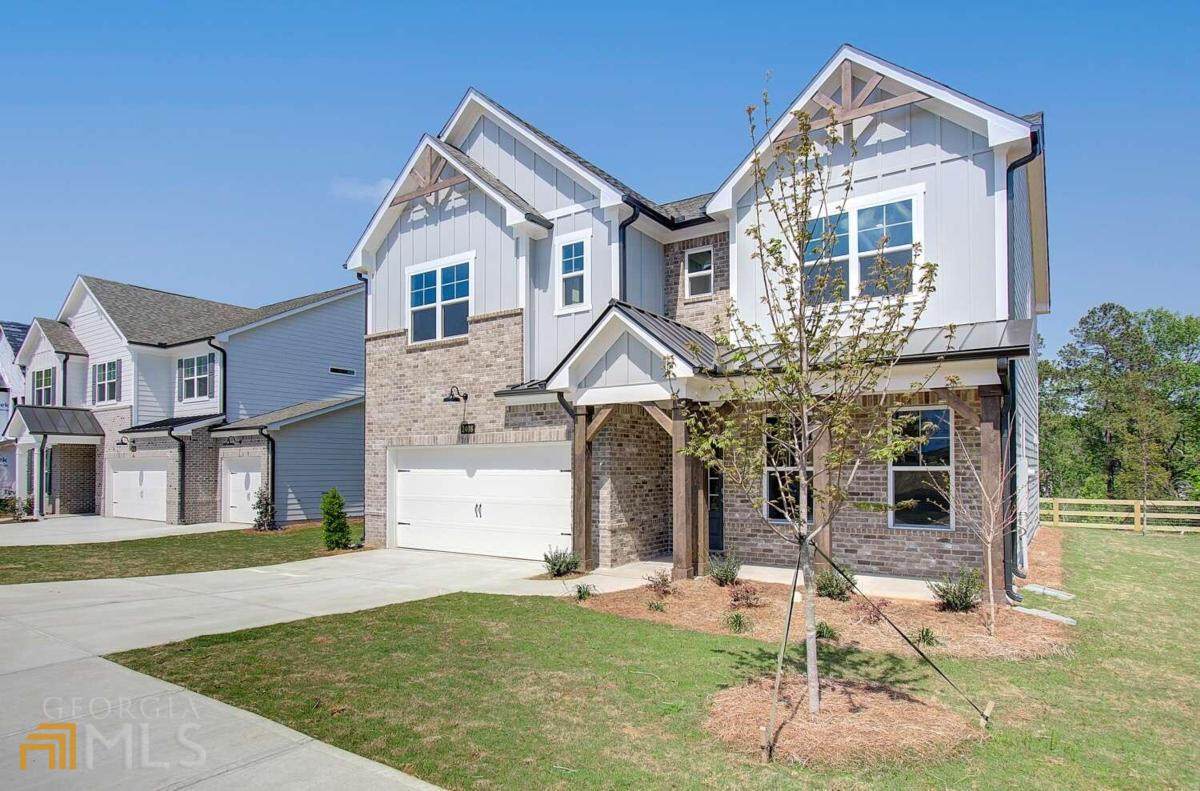 4007 Maple Oak Court Court - Photo 1