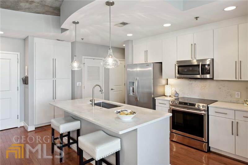 950 Peachtree Street - Photo 1