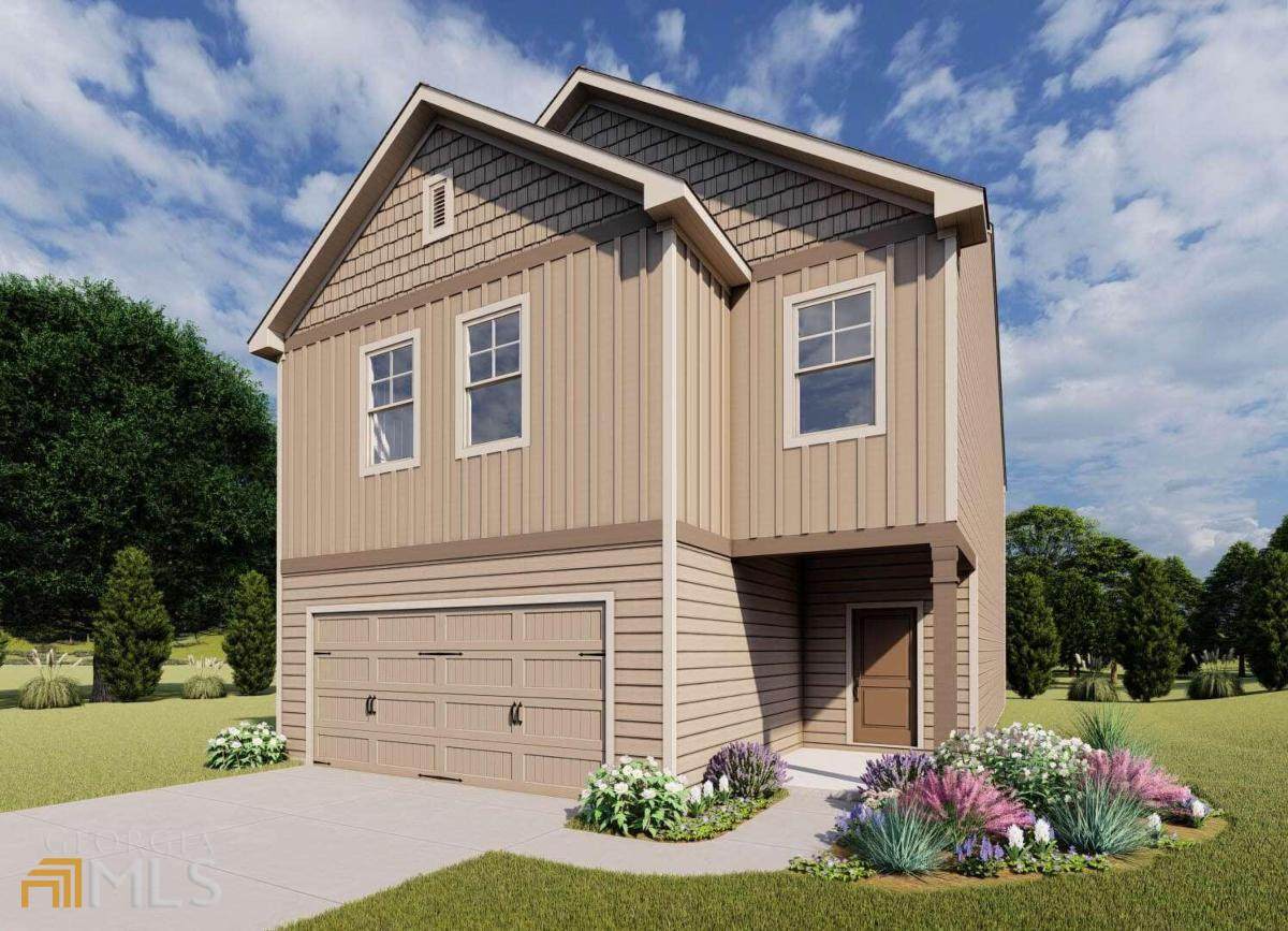 51 Station Overlook Way - Photo 1