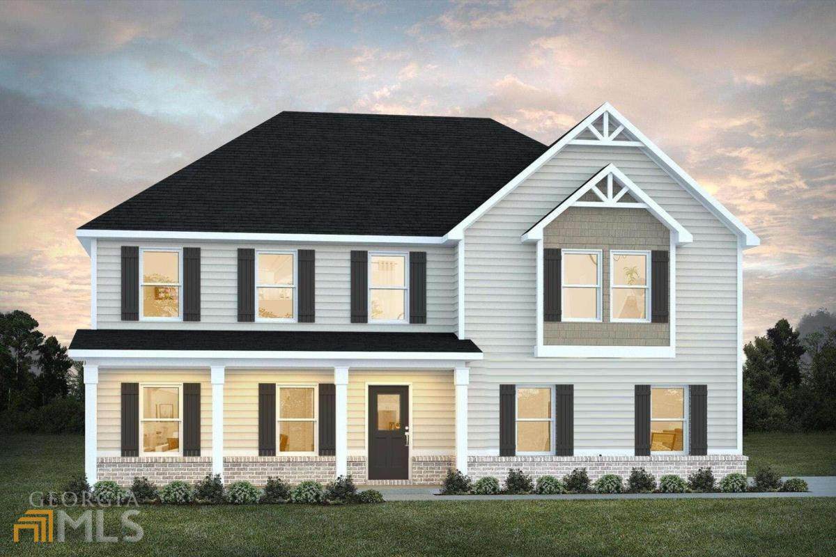 200 Overlook Road - Photo 1