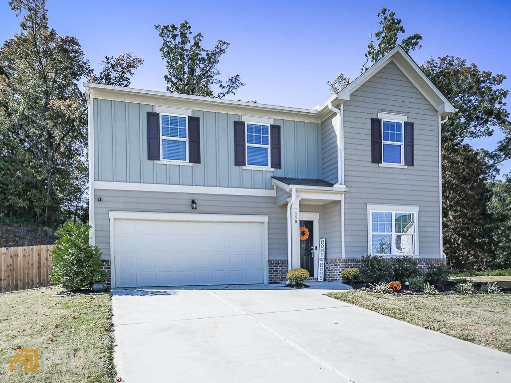 110 Genoa Drive - Photo 1