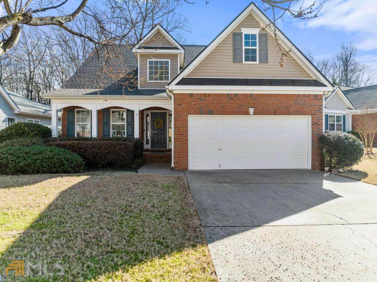 5546 Ashmoore Court - Photo 1