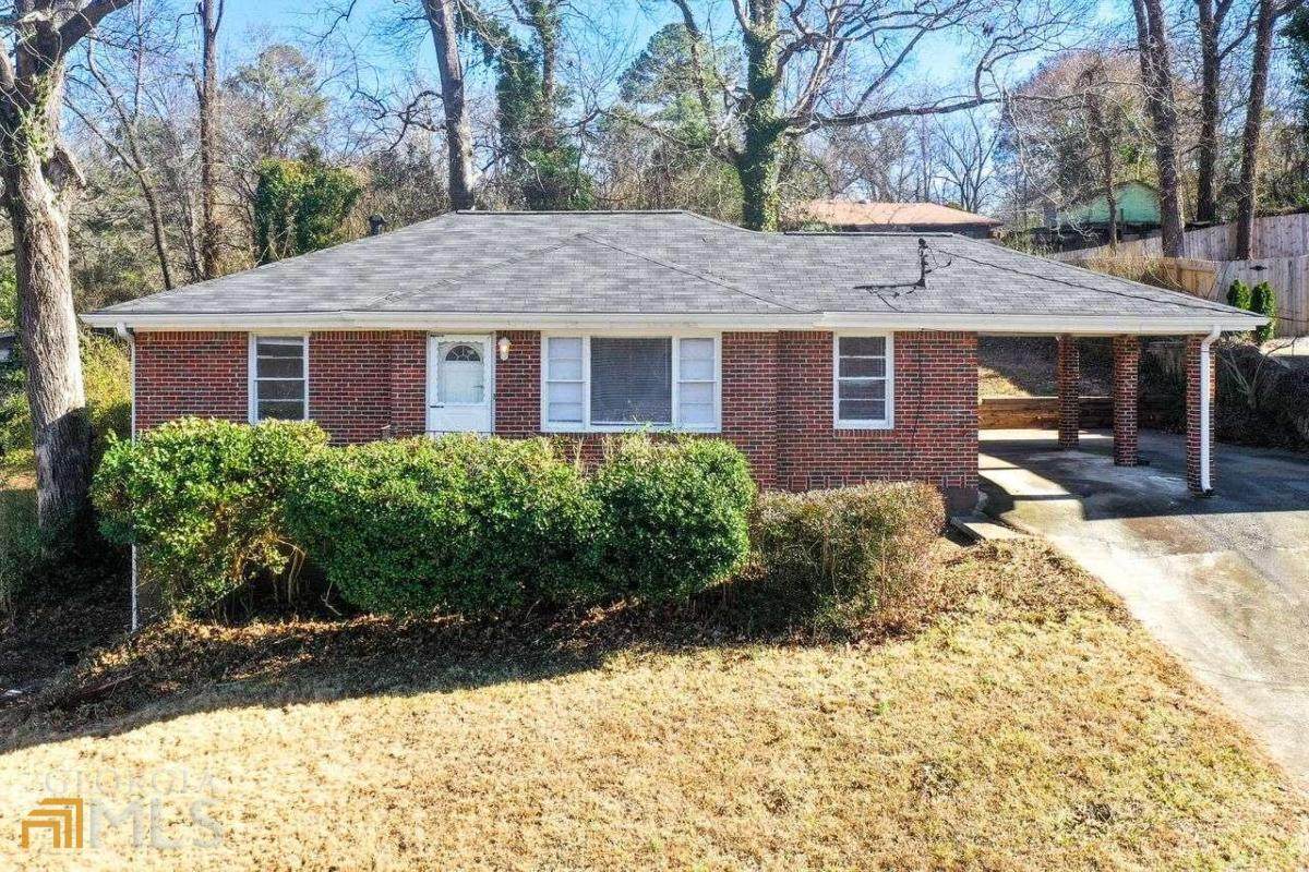 2640 Rockcliff Road - Photo 1