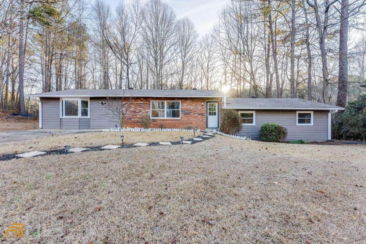 115 Hollybrook Road - Photo 1