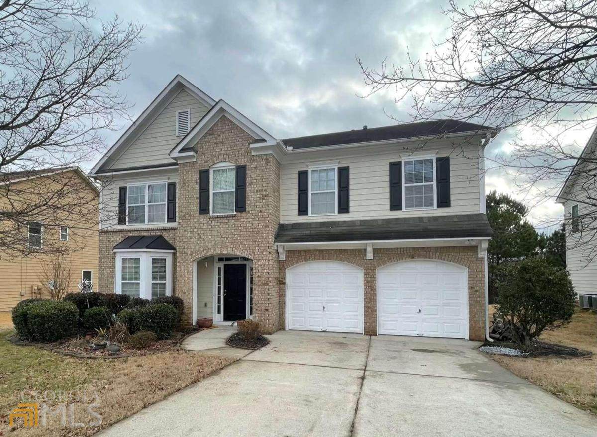 297 Horseshoe Lane - Photo 1