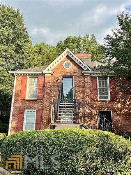 1166 Booth Road - Photo 1
