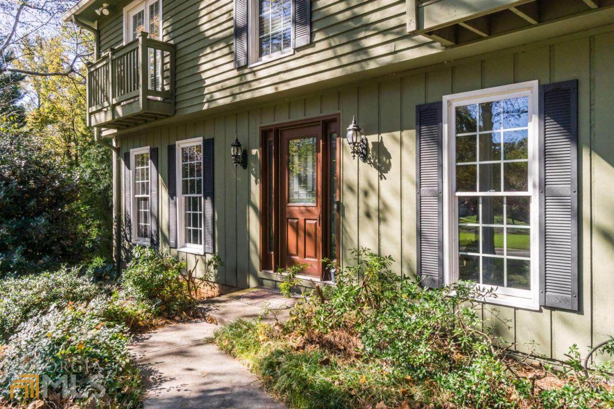 11150 Willow Wood Drive - Photo 1
