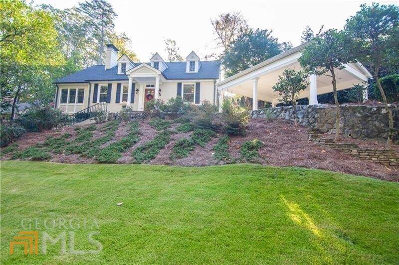 715 Wildwood Place - Photo 1