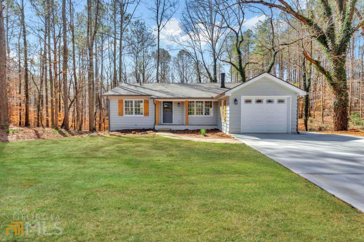 533 Beavers Road - Photo 1