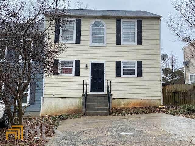 1405 Shiloh Way - Photo 1