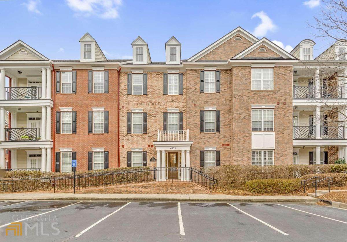 4955 Ivy Ridge Drive - Photo 1