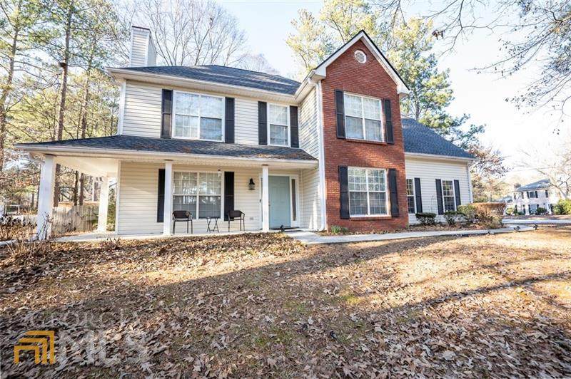 2682 Ashworth Circle - Photo 1