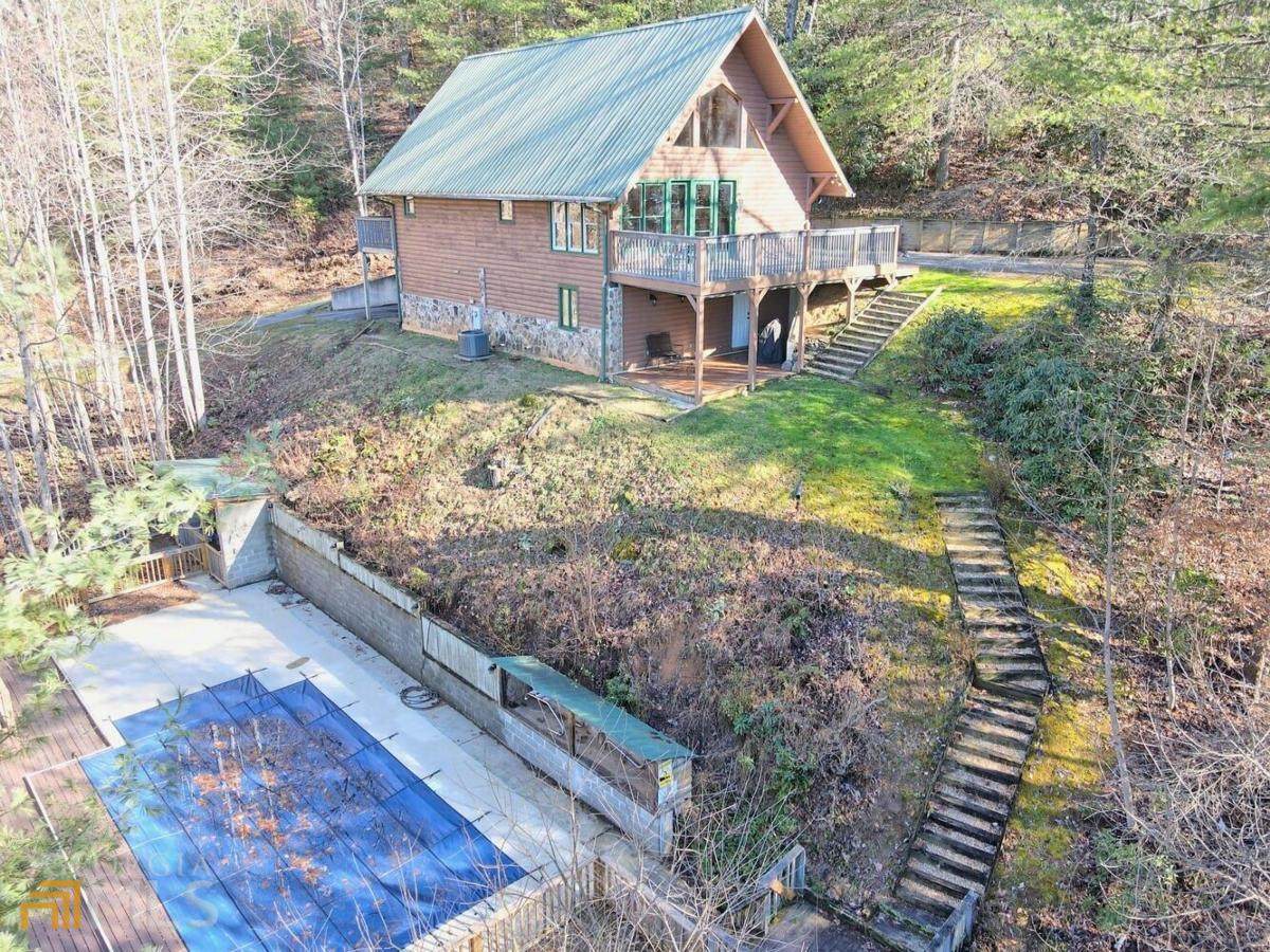 185 Blueberry Lane - Photo 1