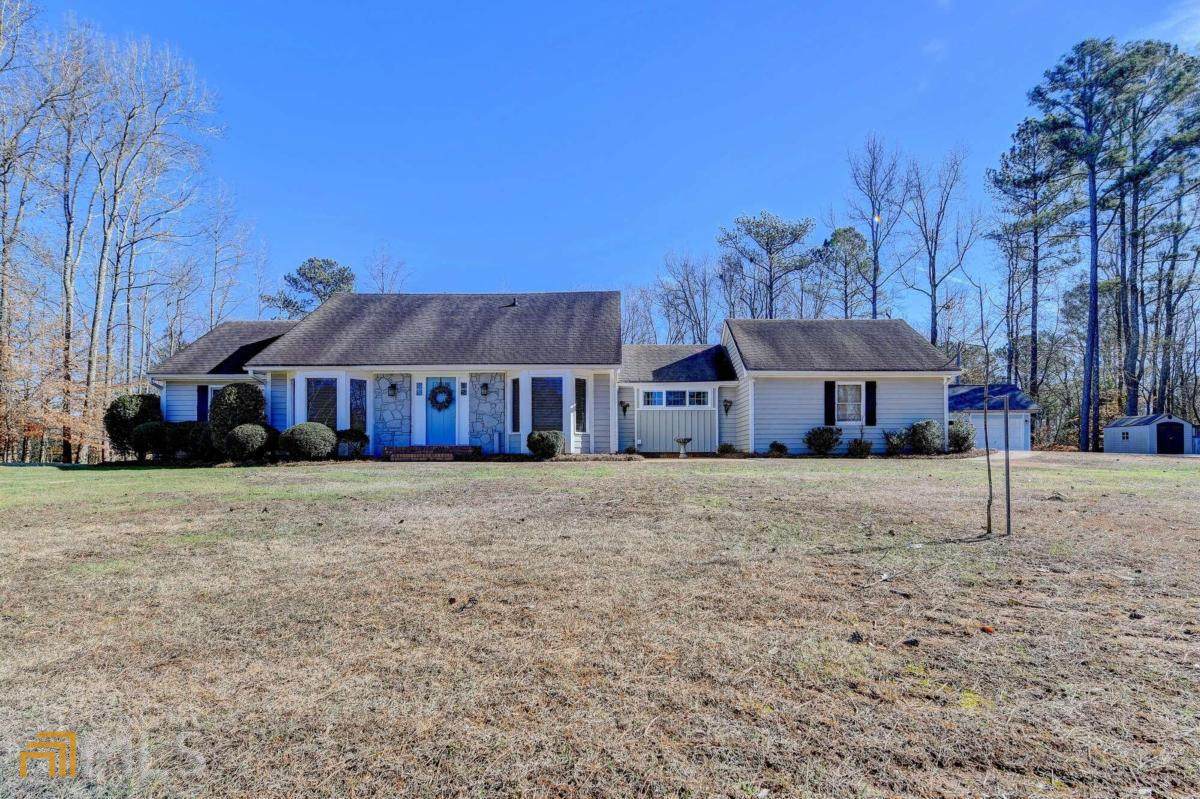 3215 Echols Road - Photo 1