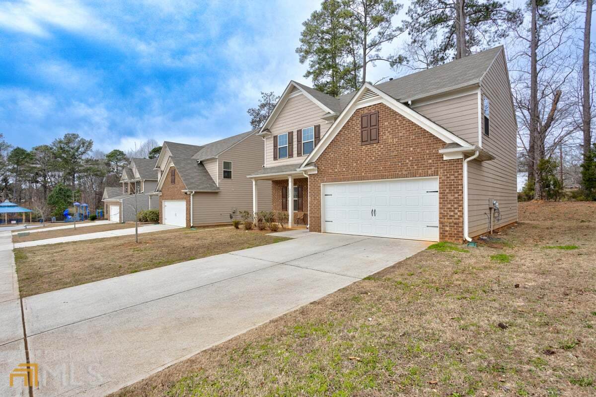 2244 Allman Drive - Photo 1