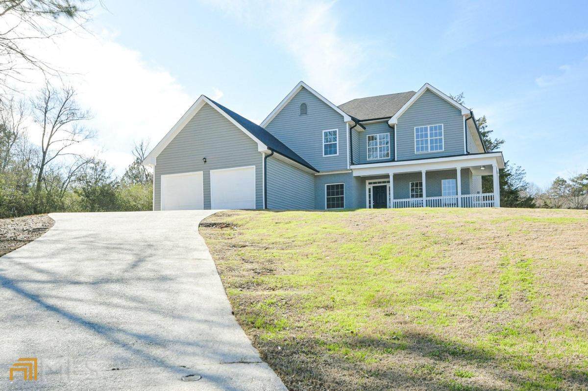 70 Woodcliff Way - Photo 1