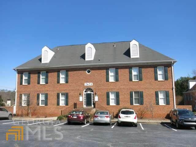 2621 Sandy Plains Road - Photo 1