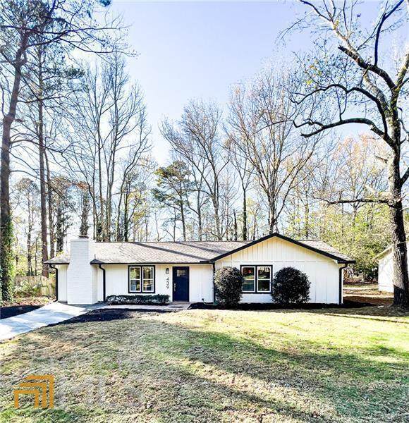 439 Karen Drive - Photo 1
