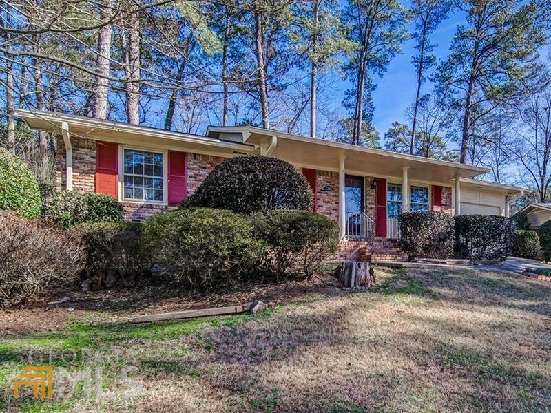 2741 Pioneer Court - Photo 1