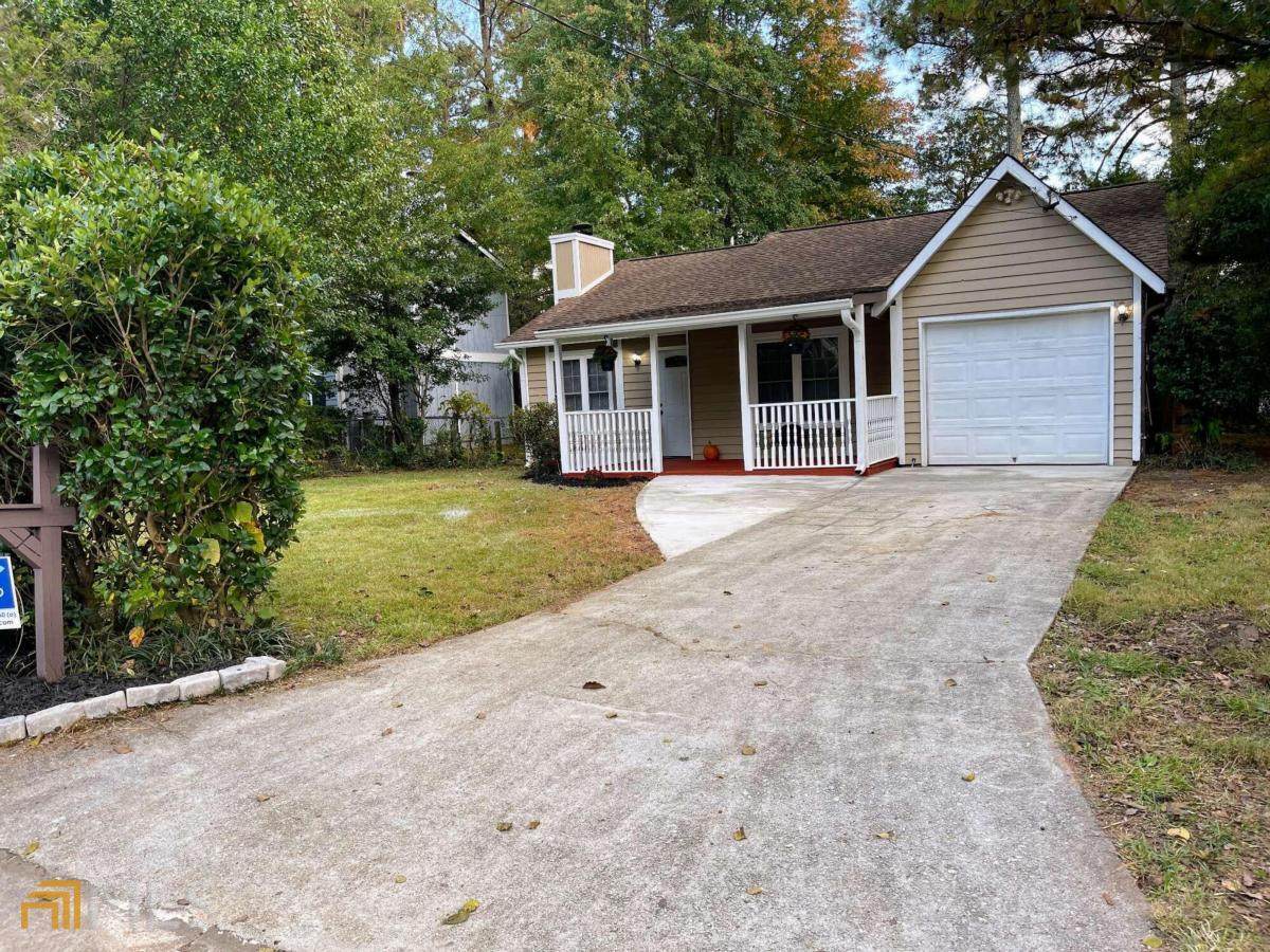 6213 Creekford Drive - Photo 1