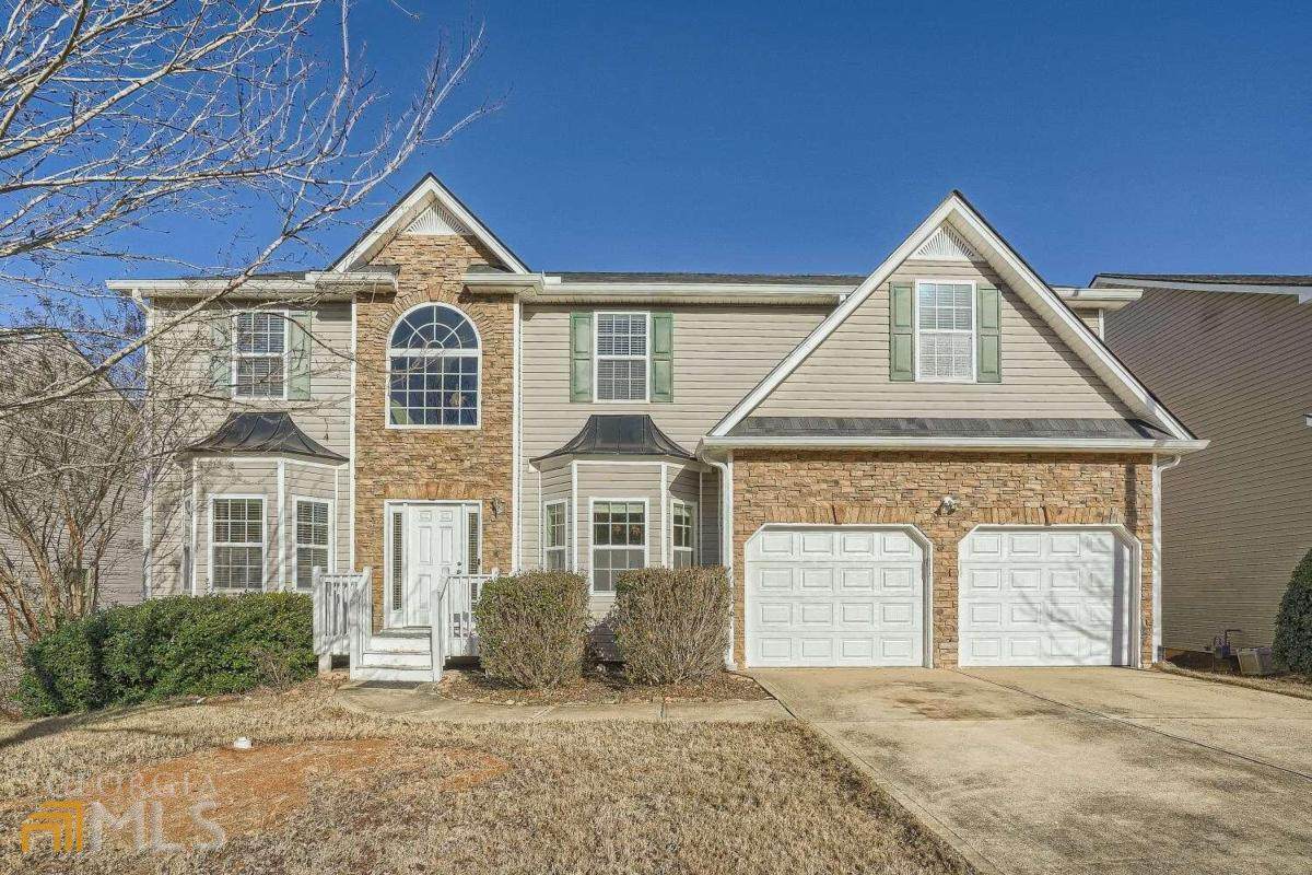 31 Wesleyan Place - Photo 1