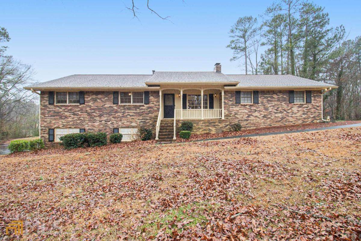5920 Little Mountain Drive - Photo 1