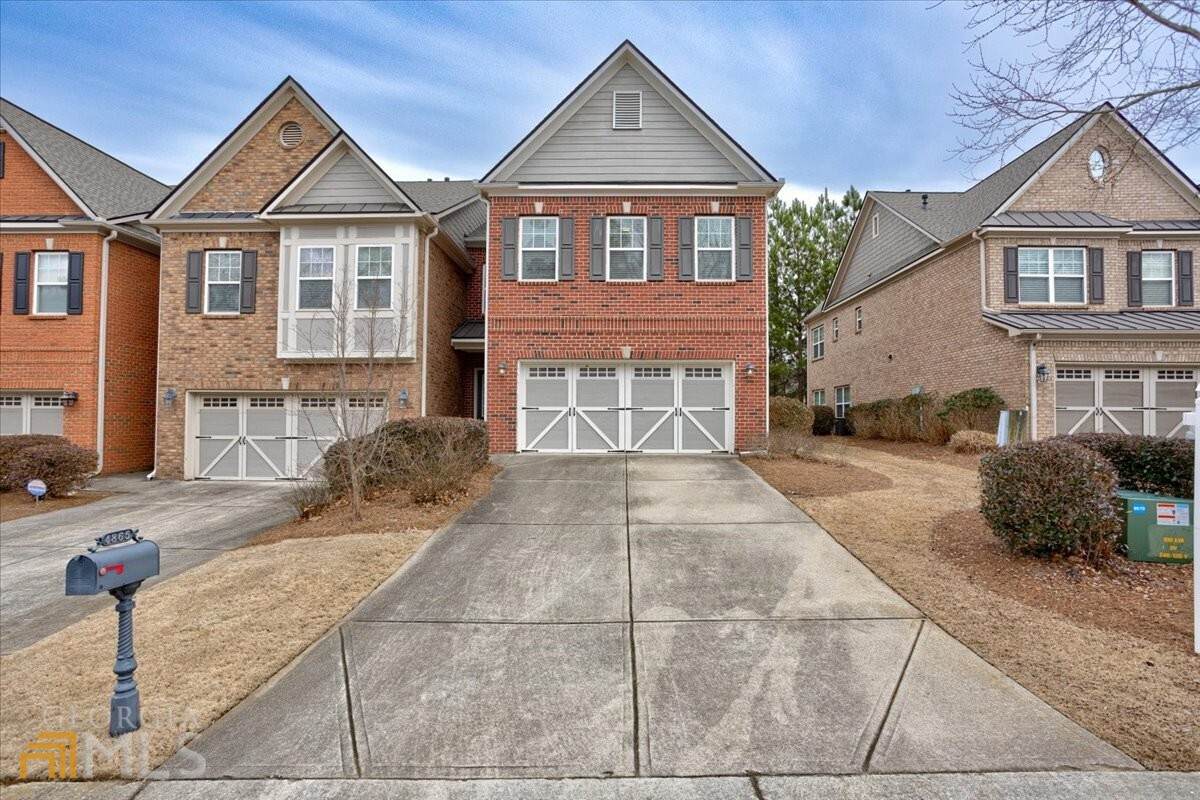 4865 Hastings Terrace - Photo 1