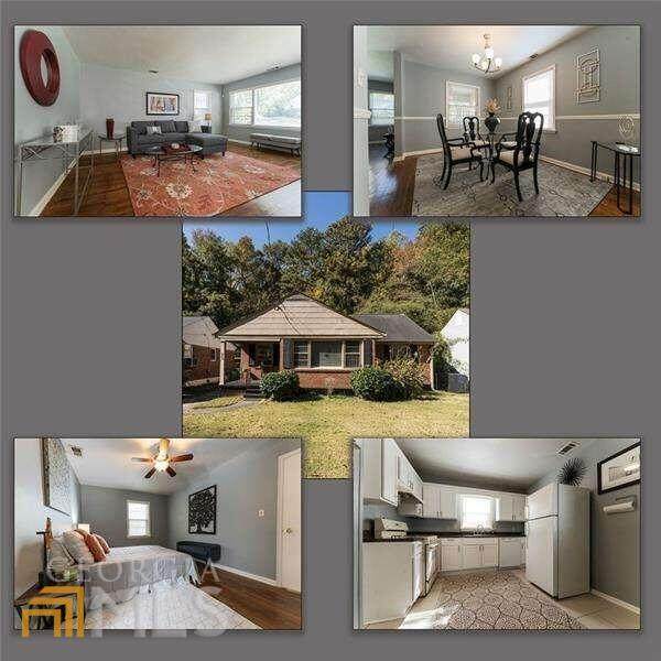 547 Westmeath Drive - Photo 1