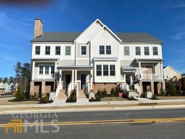 3806 Heritage Walk - Photo 1
