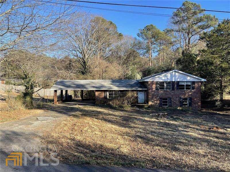 2440 Irene Drive - Photo 1