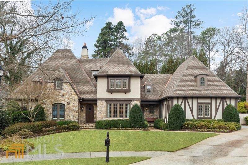 4170 Oaks Court - Photo 1