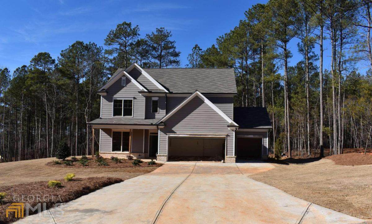 2312 Margaux Court - Photo 1