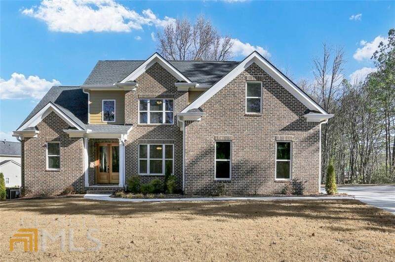 3477 Berkeley Lake Road - Photo 1