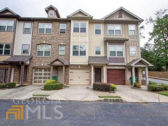2806 Hillside Way - Photo 1