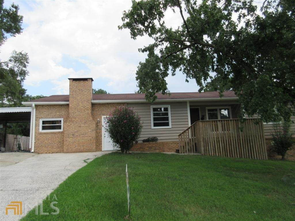 85 Cedarcrest Drive - Photo 1