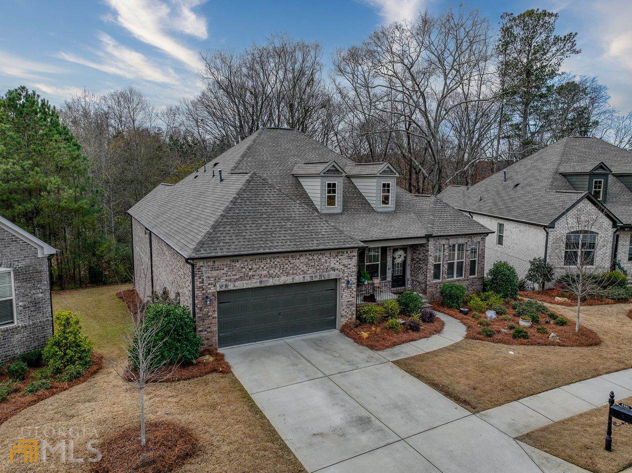 3851 Heirloom Loop Court - Photo 1