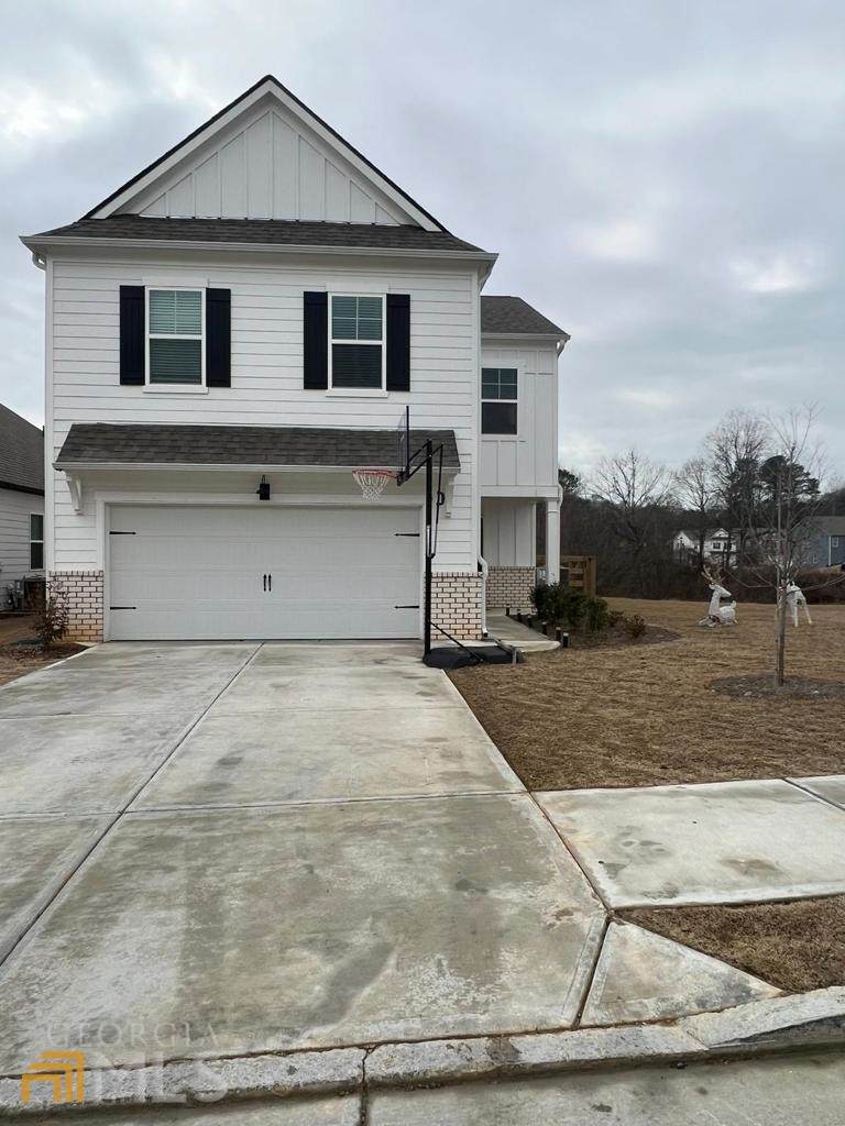 5820 Screech Owl Drive - Photo 1