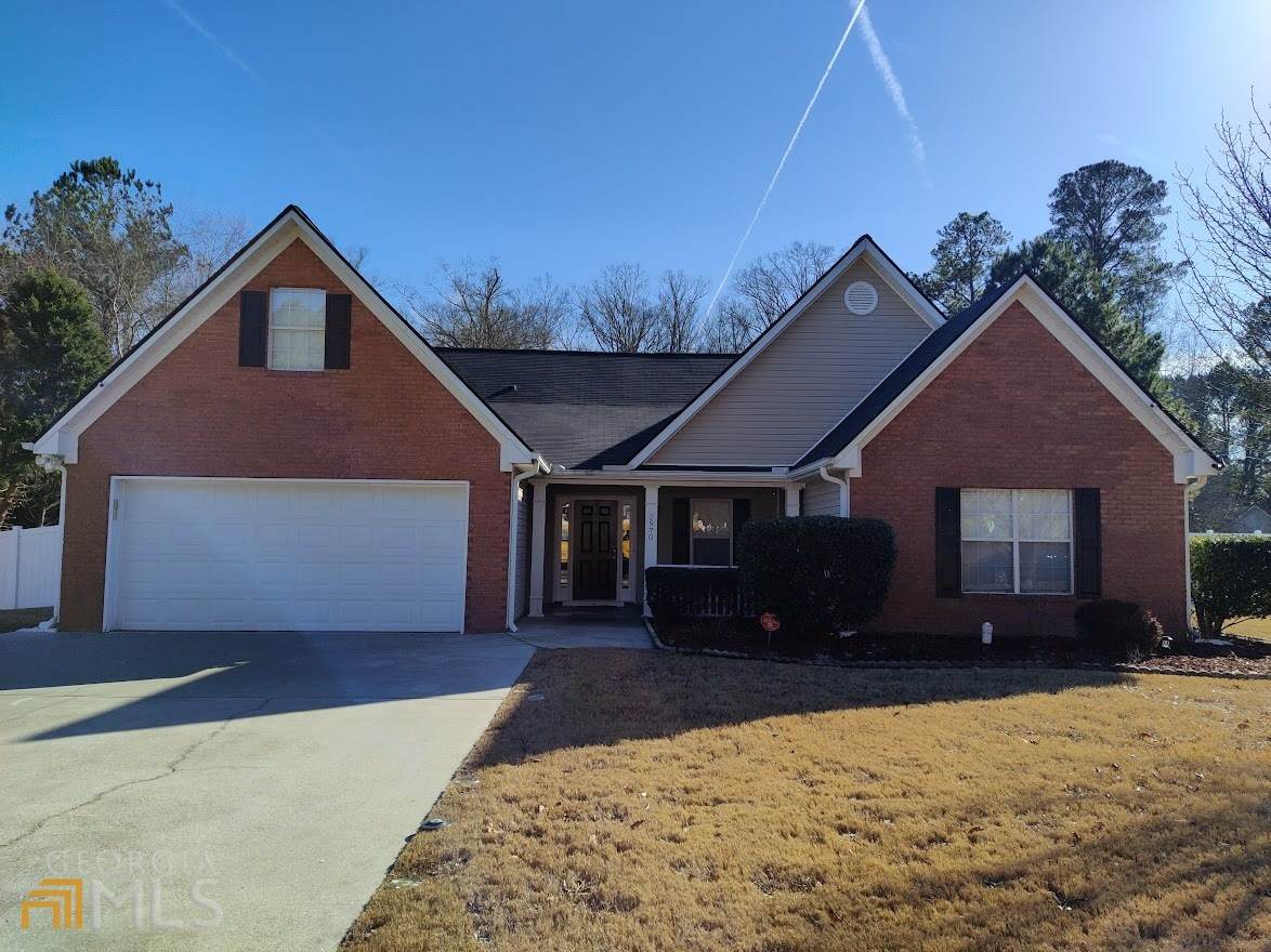 2970 Lenora Springs Drive - Photo 1