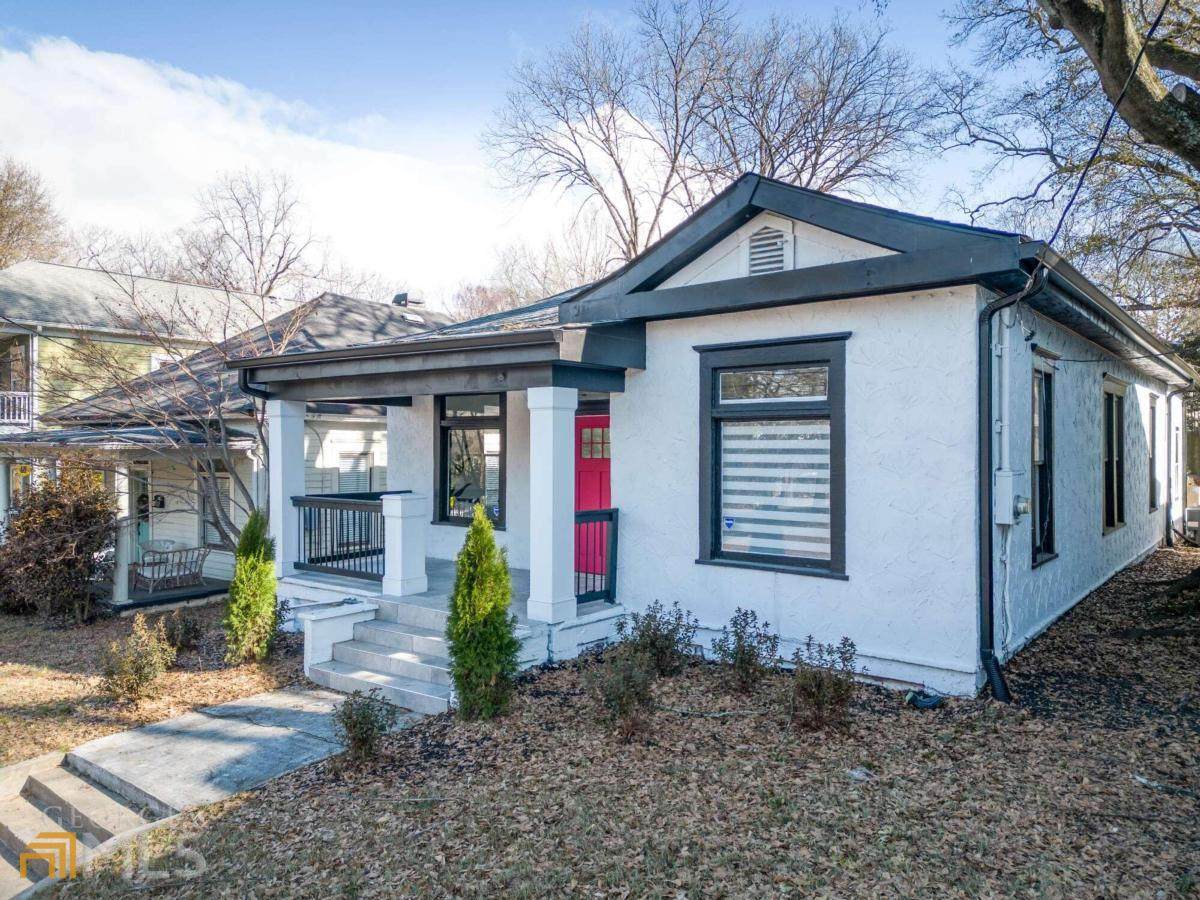 626 Hill Street - Photo 1