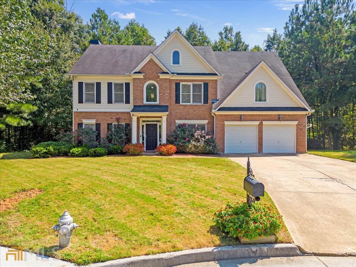 7310 Weatherford Drive - Photo 1