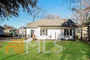 1393 Carnegie Avenue - Photo 1