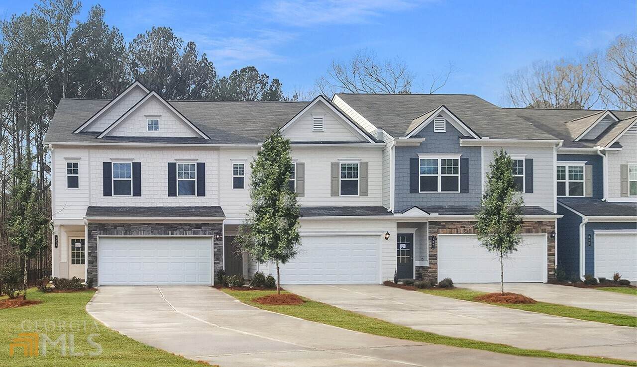 2110 Ravencliff Drive - Photo 1