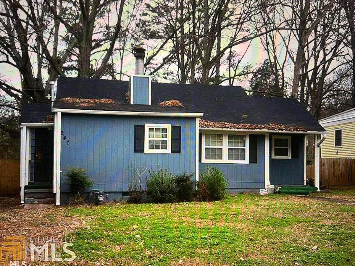 2247 Jernigan Drive - Photo 1