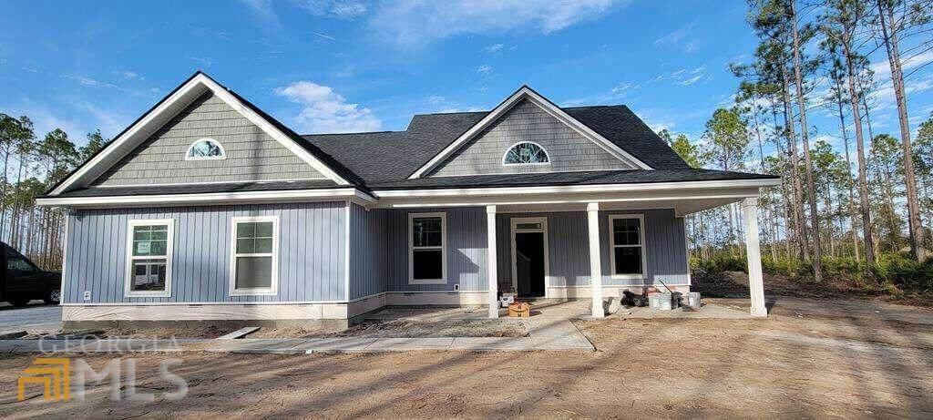 284 Pee Wee Drive - Photo 1