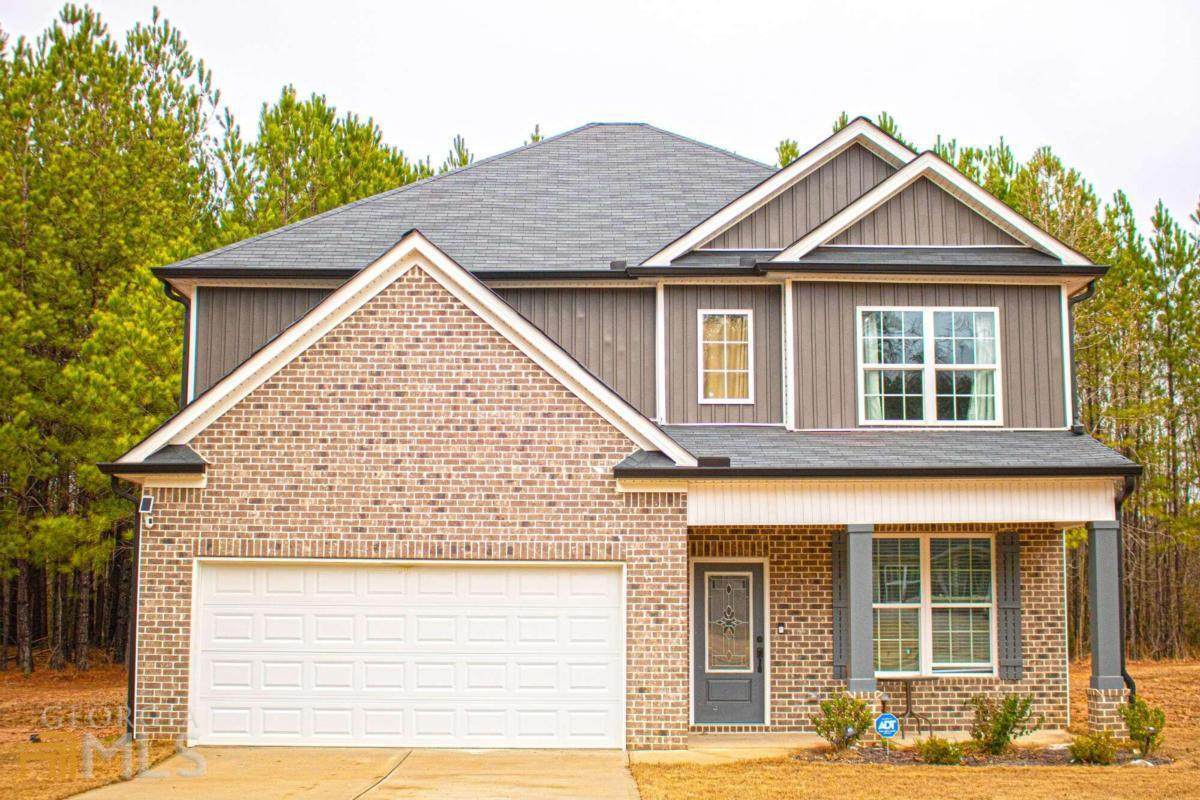 115 Glenview Drive - Photo 1