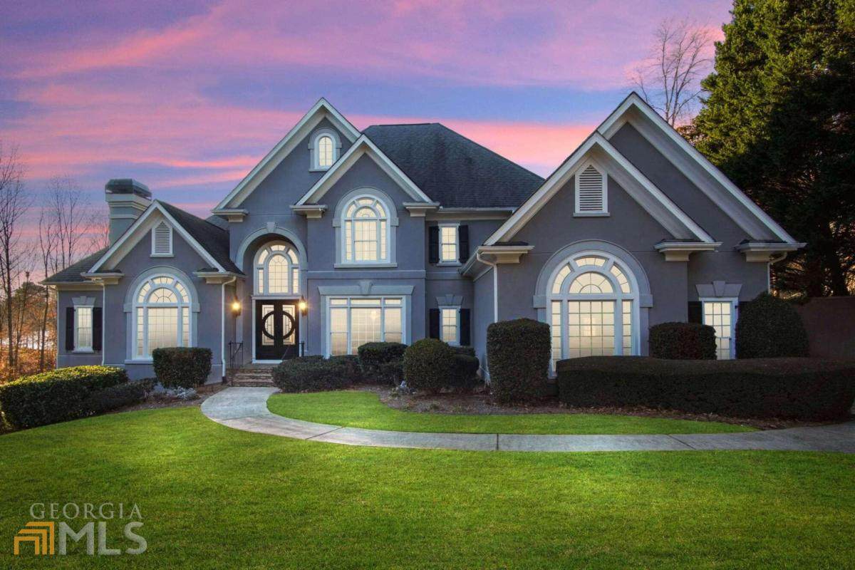 2125 Sugarloaf Club Drive - Photo 1